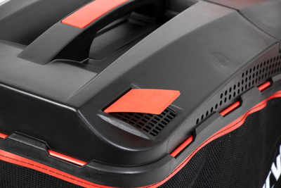 FAWORYT PRO MP51 SLE POWER MOWING MOWER with REEL / ESTART / STARTER 4.7 HP / 51cm