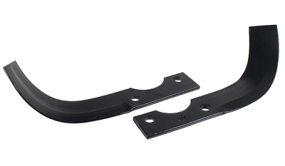 Loncin L103D1 / 1WG6.8-144FC-Z soil planter L/P blade set ORIGINAL PART 501400010-0001