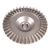 Převodové kolo pro půdní kypřič Cedrus GL04 76604-U080110