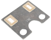 Loncin tappet guide plate G420F LC185FDS ORIGINAL PART