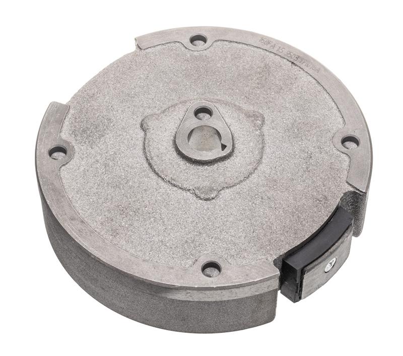 Koło magnesowe Zongshen 168FB 100009503 - widok zewnętrzny