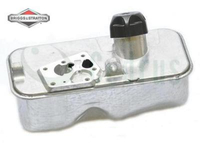 Palivová nádrž B&S Classic Sprint Pulsa Prime SERIES 400 500 ORIGINAL PART 494406