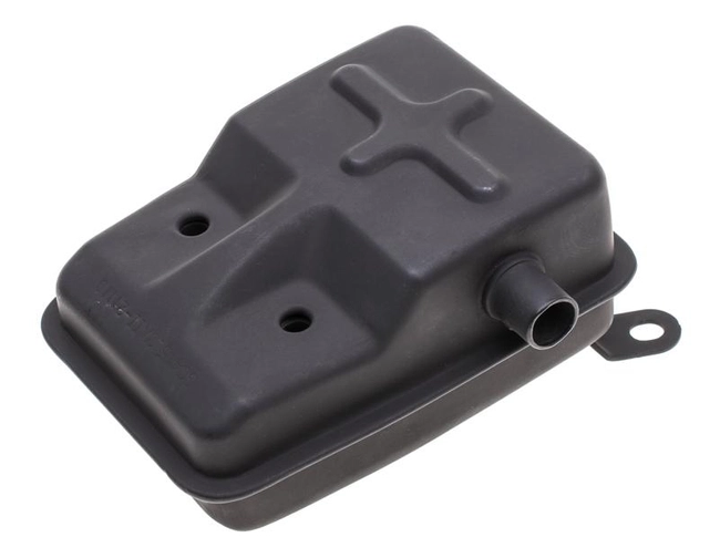 Tlumič hluku sekačky Cedrus CED415X CED520X 020125