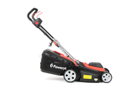 FAWORYT KC1840 ELEKTRICKÁ DROP SEKAČKA 1800W / 40cm