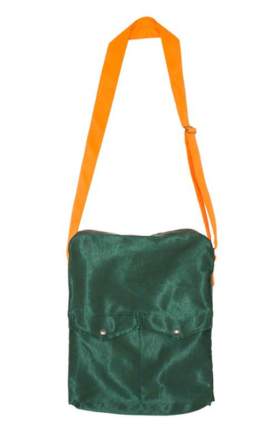 Sawhorse leggings class 2 size XXXL with bag set 090015