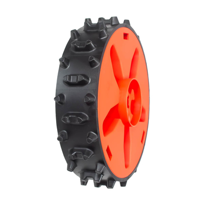 Drive wheel automatic lawn mower X7 PLUS 