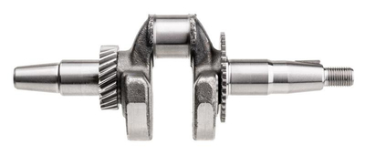 Crankshaft Rato engine R210 soil planter GL05 13300-Z141410-0000