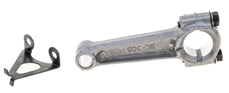 Korbowód B&S 5HP 8R48-10 zdjęcie 1