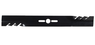 Nóż kosiarki uniwersalny 52.7 cm OREGON Gator Mulcher mielący prosty