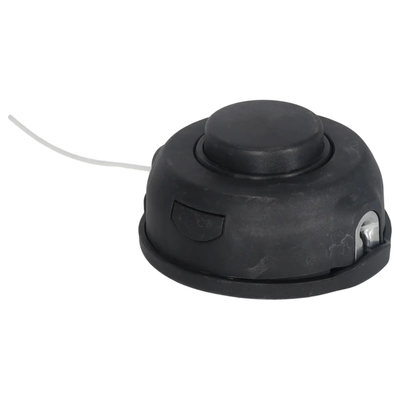 DEDRA DED7191 DED71911 Głowica z żyłką 1,6 mm 3 m, szpula tap-n-go