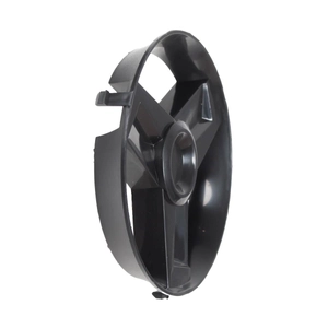 Cedrus scarifier rear wheel cap CEDWE38 300563