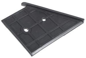 Cedrus top splitter slide plate LS07V 131174