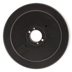 Ferris adapter deck pulley 182cm IS3200 ORIGINAL PART 5105054