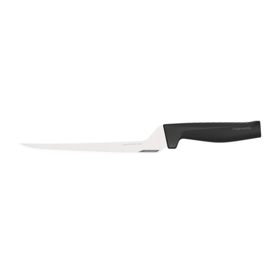 Fiskars Hard Edge 1054946 nóż do filetowania ryb 22 cm LZR-EDGE™