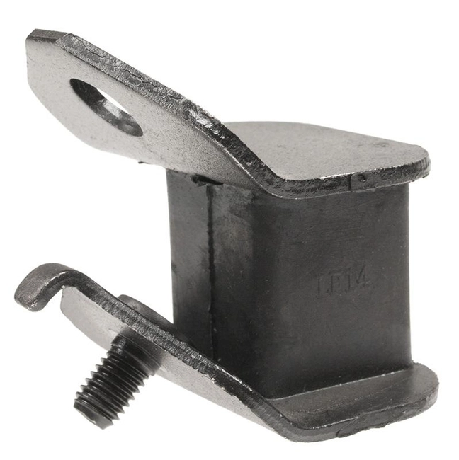 Loncin čerpadlo tlumič LC80NB20-6.1Q ORIGINÁLNÍ DÍL 300790010-0001