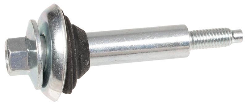 Śruba Loncin pokrywy zaworów G390F G420F LC6500D-AS LC8000D-AS CZĘŚĆ ORYGINALNA 120420011-0001
