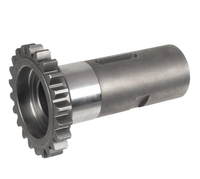 CEDRUS half-shaft of the CEDRUSGLX640 soil planter 2115500001-0001