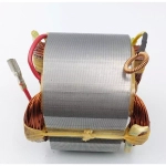 DEDRA DED7621 #47B Stojan stator silnika do wiertnicy betonu XDED7621.47B