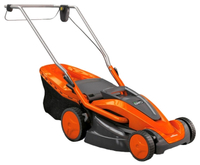 TRIUNFO DORMAK CR43 ELEKTRICKÁ DROP SEKAČKA 1600W / 43cm