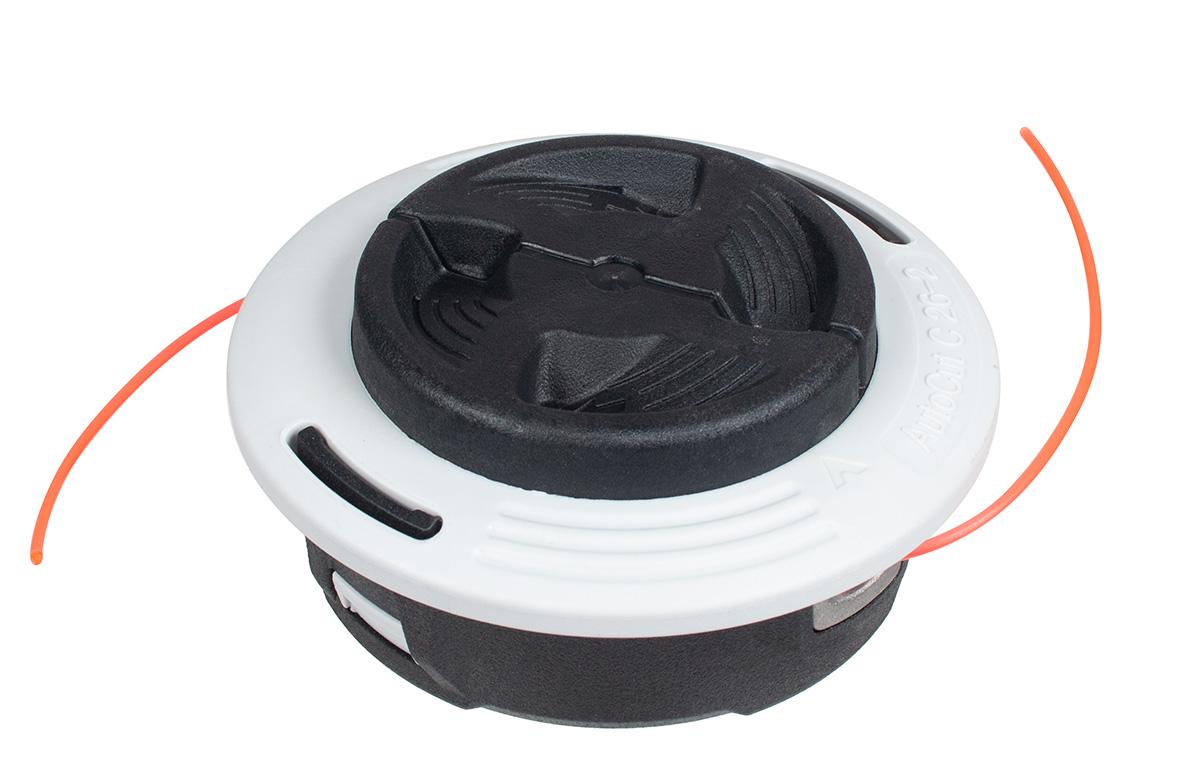 Głowica żyłkowa Stihl Autocut 26-2 NZ923 widok z dołu