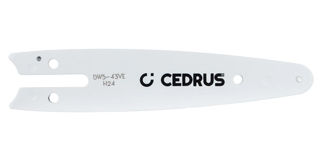 Guide 5 1/4 1.1 Cedrus DW5-43VE