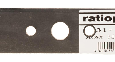 Simplicity 56.5cm lawn mower blade 31-109