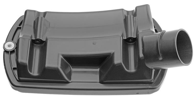 Podstawa filtra powietrza CEDRUS do dmuchawy CEDDM05PRO - widok zewnętrzny