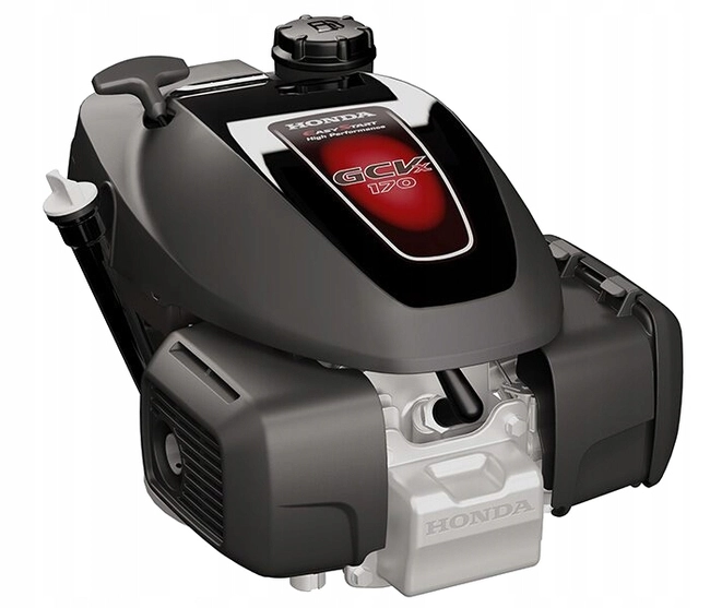 HONDA GCV170 MOTOR PRO PETROLOVÉ SEKAČKY 4,8 HP 166 cm3 VERTIKÁLNÍ VENTILOVÁ HŘÍDEL 25x80mm GCVX 170 MOTOR HONDA , VANGUARD , B&S , BRIGGS & STRATTON, KOHLER, KAWASAKI