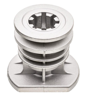 Adapter kosiarki Castel Garden 22mm RO50413