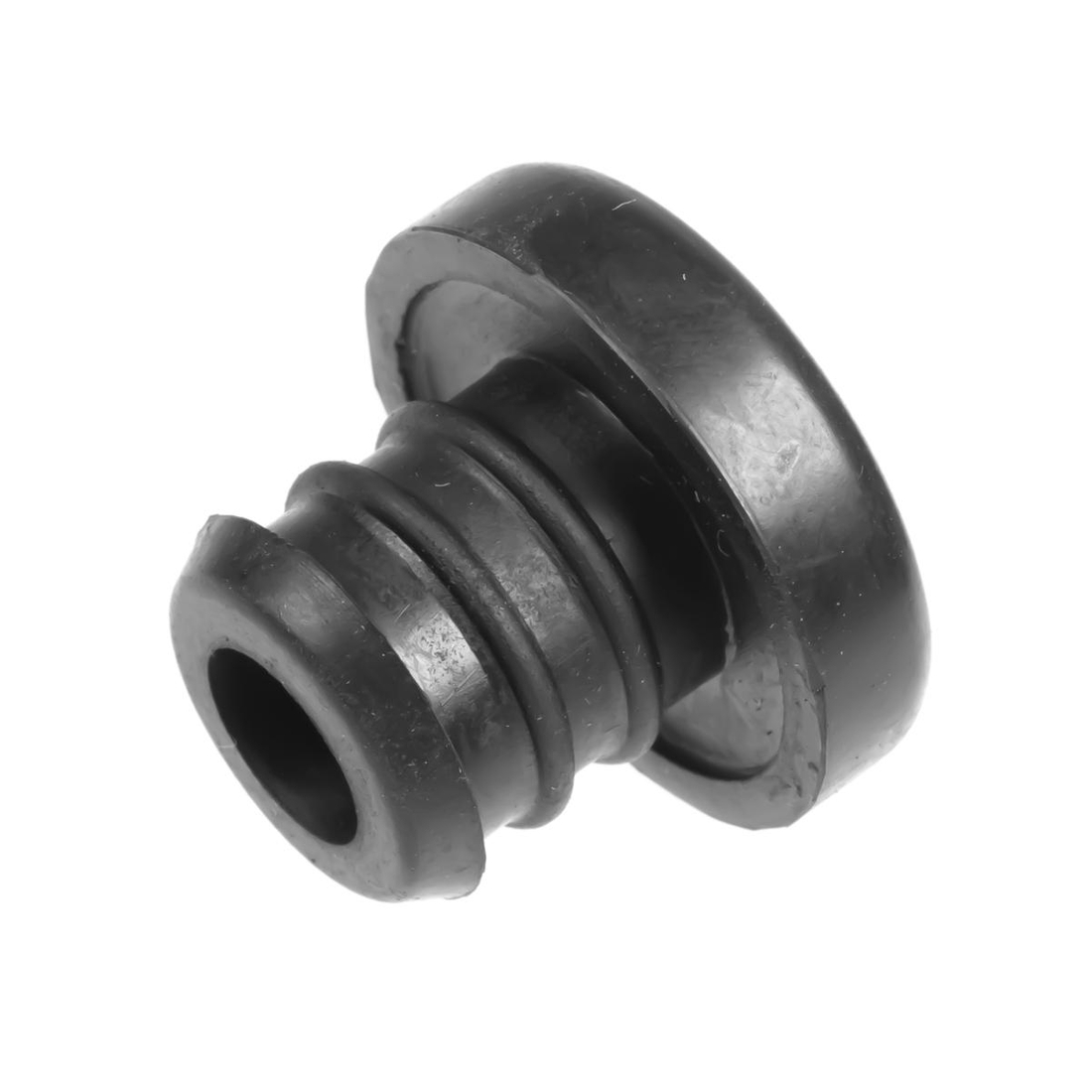 Korek przekładni Pubert Roto 400 – widok złącza i pierścieni uszczelniających