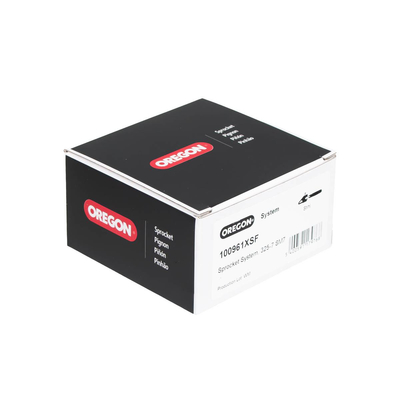Bęben sprzęgła OREGON 100961XSF POWER MAT .325 -7 zębatka pływająca