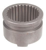 CEDRUS transporter TR300 clutch pinion 131017