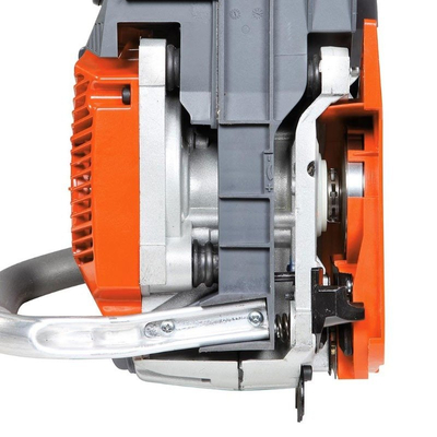 OLEO-MAC GSH 510 - 18'' PETROL CHAIN SAW GSH510 3,3 KM PREMIUM GRADE 50319051E2 EWIMAX-OFFICIAL DISTRIBUTOR-AUTHORIZED OLEO-MAC DEALER