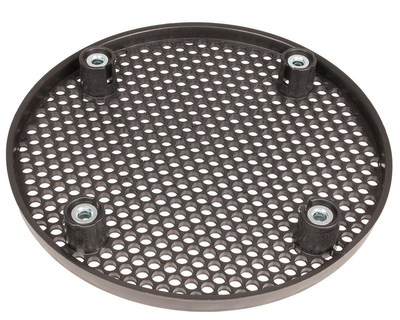 Loncin fan cover LC2P73F LC2P76F ORIGINAL PART 160850007-0001