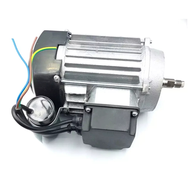 #1 ELECTRIC MOTOR KPL. FOR DEDRA DED7711 TILE CUTTER