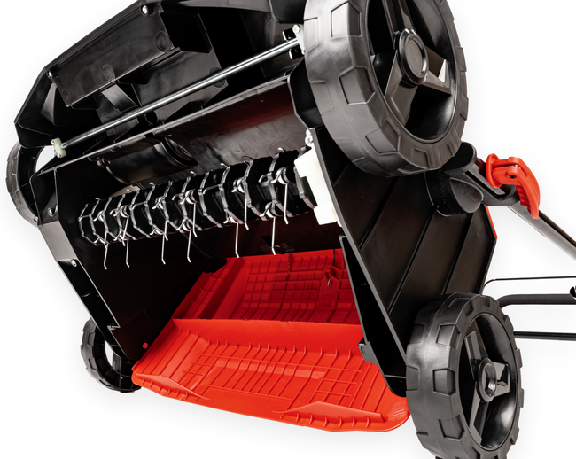 CEDRUS WE40 TŘI AREÁTORY 2 v 1 AERÁTOR + 2 VÁLCE 2000W / 40cm CEDWE40 - EWIMAX - OFICIÁLNÍ DISTRIBUTOR - AUTORIZOVANÝ PRODEJCE CEDRUS