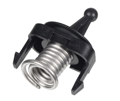 Lawn mower shock absorber automatic X3 X3PLUS X7 PLUS 16600841-01