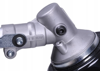 GRASS PRO VM 521 AV PETROL GRASS TRIMMER LAWN MOWER 1.9 KM - EWIMAX - OFFICIAL DISTRIBUTOR - AUTHORIZED GRASS DEALER