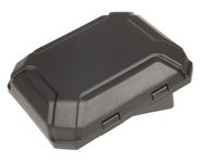 Loncin air filter with housing without primer LC1P65FE 1P65FE-2 ORIGINAL PART 180020894-0001
