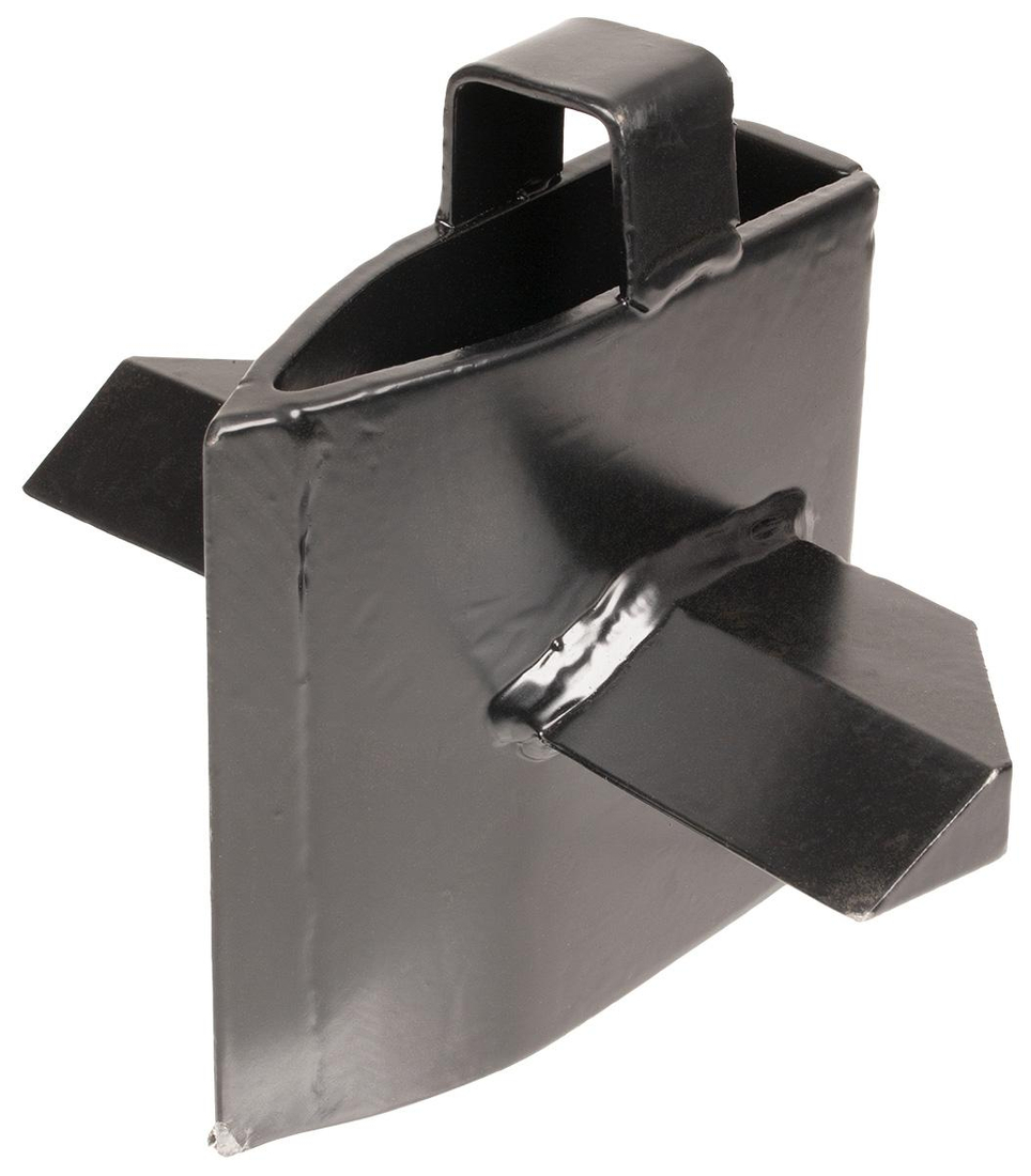 Klin rozłupujący Cedrus CEDRLS10 do łuparki LS03V – widok ogólny