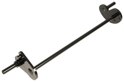 Weibang WB454HB mower rear axle kpl. ORIGINAL PART