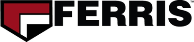 FERRIS ISX3300Z GARDEN TREADER VANGUARD 37hp 155cm ZERO POWER SPRINAL MOWER 5901914 / 5901917 - OFFICIAL DISTRIBUTOR - AUTHORIZED DEALER FERRIS