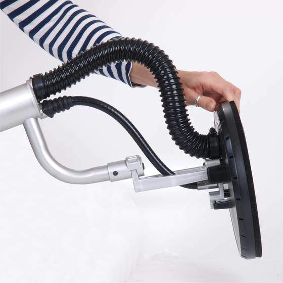 DEDRA DED7748 BRUSKA NA SÁDRU EWIMAX - OFICIÁLNÍ DISTRIBUTOR - AUTORIZOVANÝ PRODEJCE DEDRA