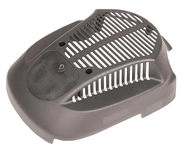 Loncin starter cover LC1P65FA LC1P70FA ORIGINAL PART 193690003-0001