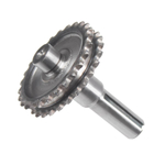 Weima 168FB-2-L/P 170F-2-L/P camshaft 2100100003-0001