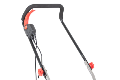 FAWORYT PRO ME34 ELEKTRICKÝ MOTORIZÉR PRO INDUKČNÍ ZÁŘIČE 1400W / 34cm