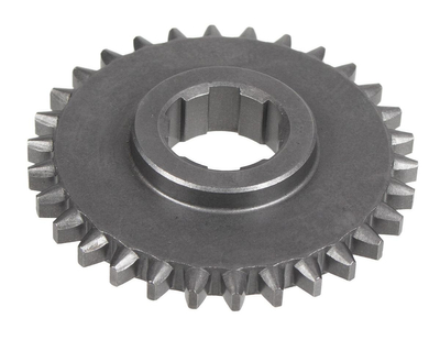 Loncin Tiller Gear 3WG4-50FQ-D / L50 GENUINE PART