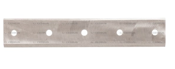 CEDRUS 500377 RB04 chopping blade knife - 1 piece - ORIGINAL - OFFICIAL DISTRIBUTOR - AUTHORIZED DEALER CEDRUS