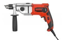 HECHT 1074 ELECTRIC HAMMER DRILL 1200W - OFFICIAL DISTRIBUTOR - AUTHORIZED HECHT DEALER - EWIMAX