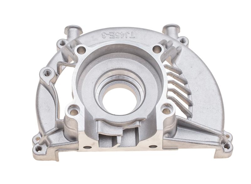 Karter Kawasaki TJ45 od sprzęgła borbo 14080-2076